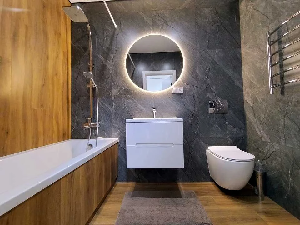 Квартира. Киев, Варшавский 2, 2