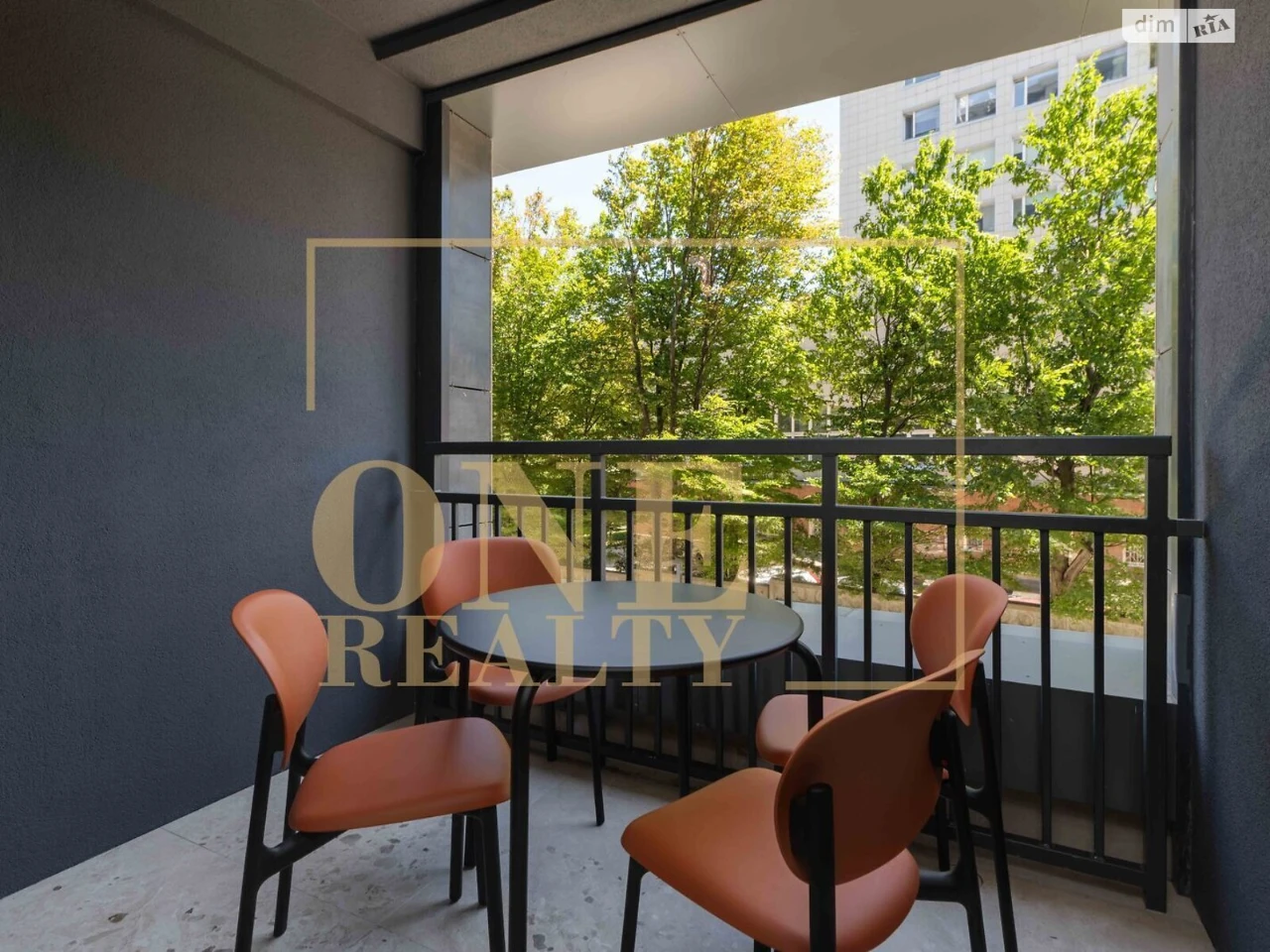 Long-Term Rental Apartment Kudryavets