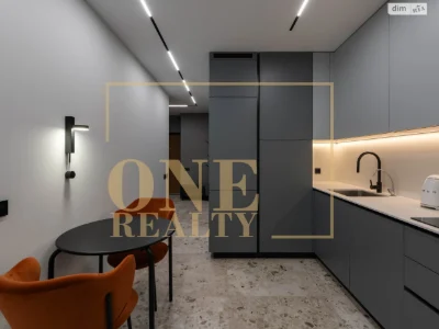 Long-Term Rental Apartment Kudryavets