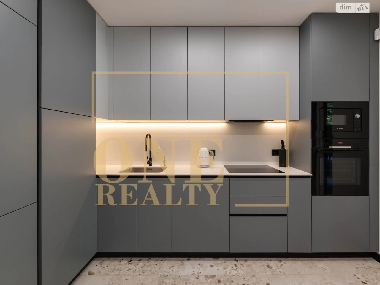 Long-Term Rental Apartment Kudryavets