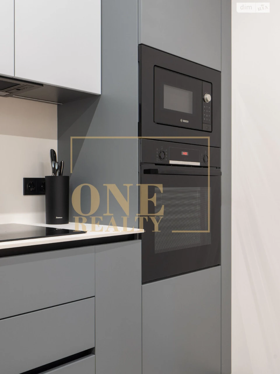 Long-Term Rental Apartment Kudryavets
