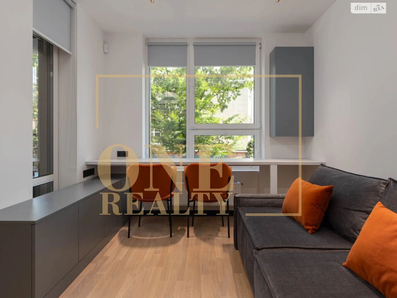 Long-Term Rental Apartment Kudryavets