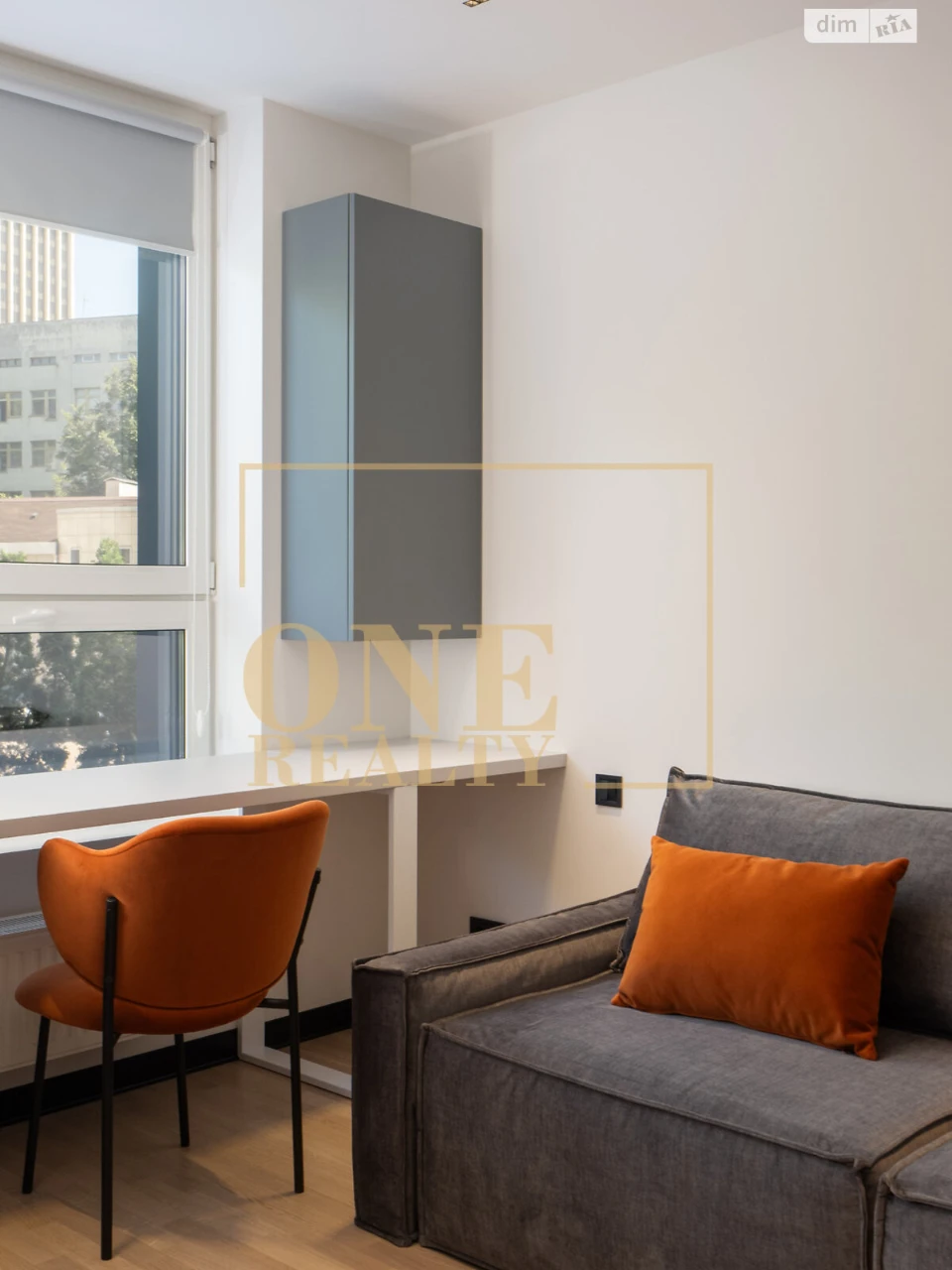Long-Term Rental Apartment Kudryavets