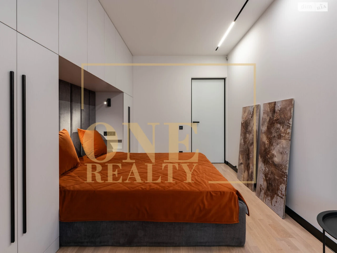 Long-Term Rental Apartment Kudryavets