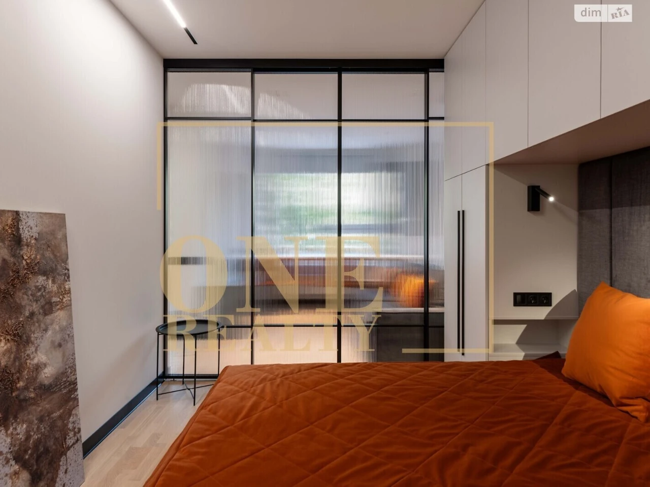 Long-Term Rental Apartment Kudryavets