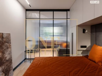 Long-Term Rental Apartment Kudryavets