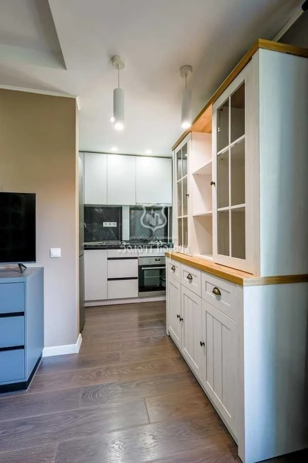 1-room apartment for sale 30.5 m², Oleny Telihy St., 9