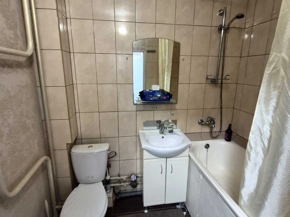 Apartment. Red Kalina Street, Kyiv.