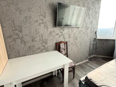 Квартира. Киев, улица Семёновской