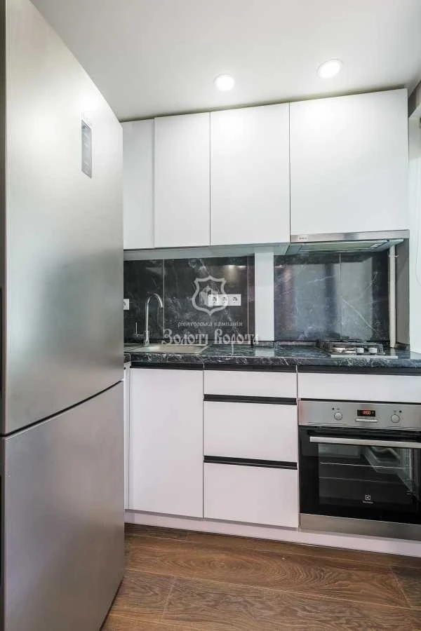 1-room apartment for sale 30.5 m², Oleny Telihy St., 9