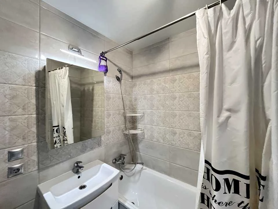 Apartment. Boris Hmyri st., Kyiv