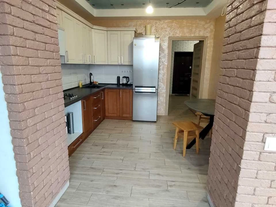 Квартира. Днепр, Запорожское шоссе