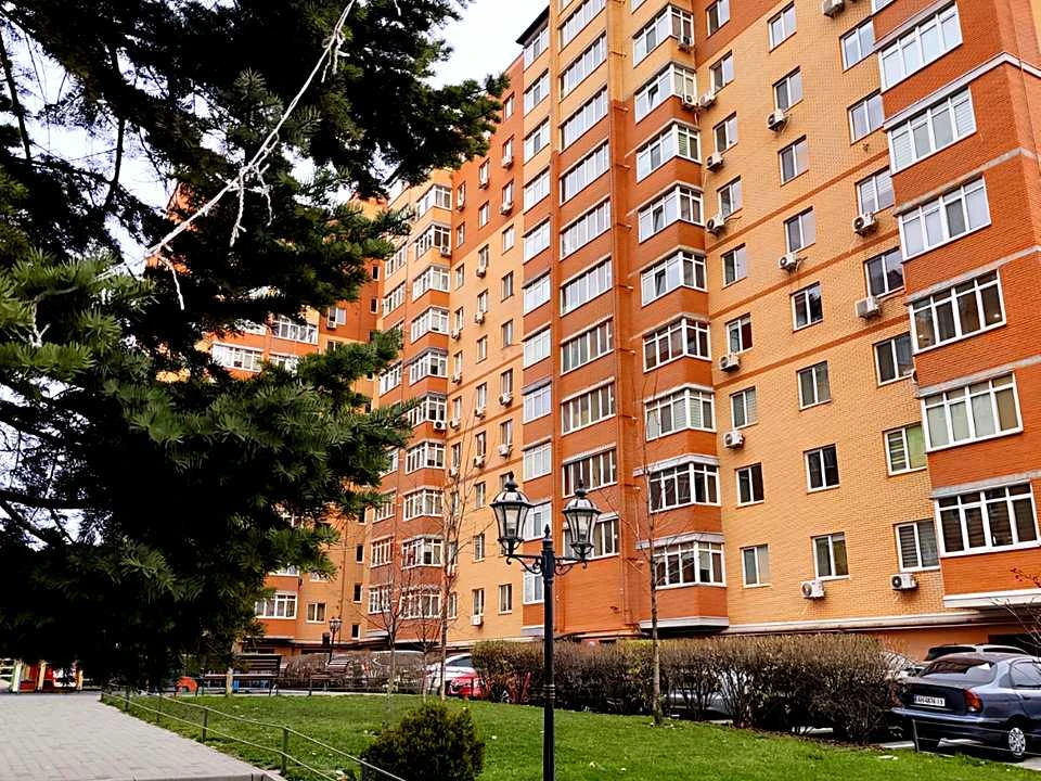 Квартира. Днепр, Запорожское шоссе