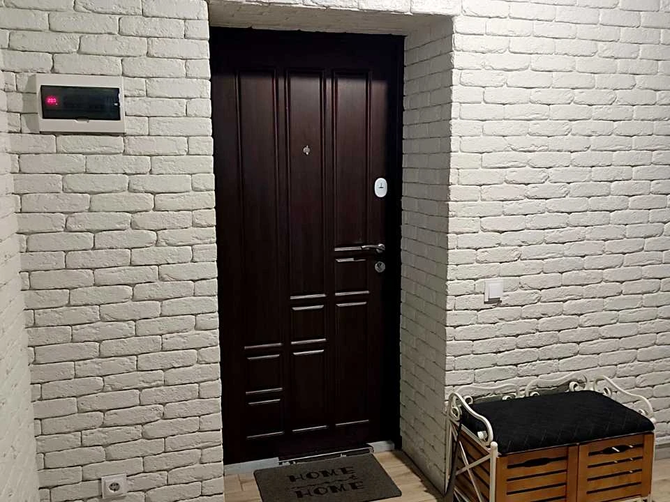 Квартира. Днепр, Запорожское шоссе