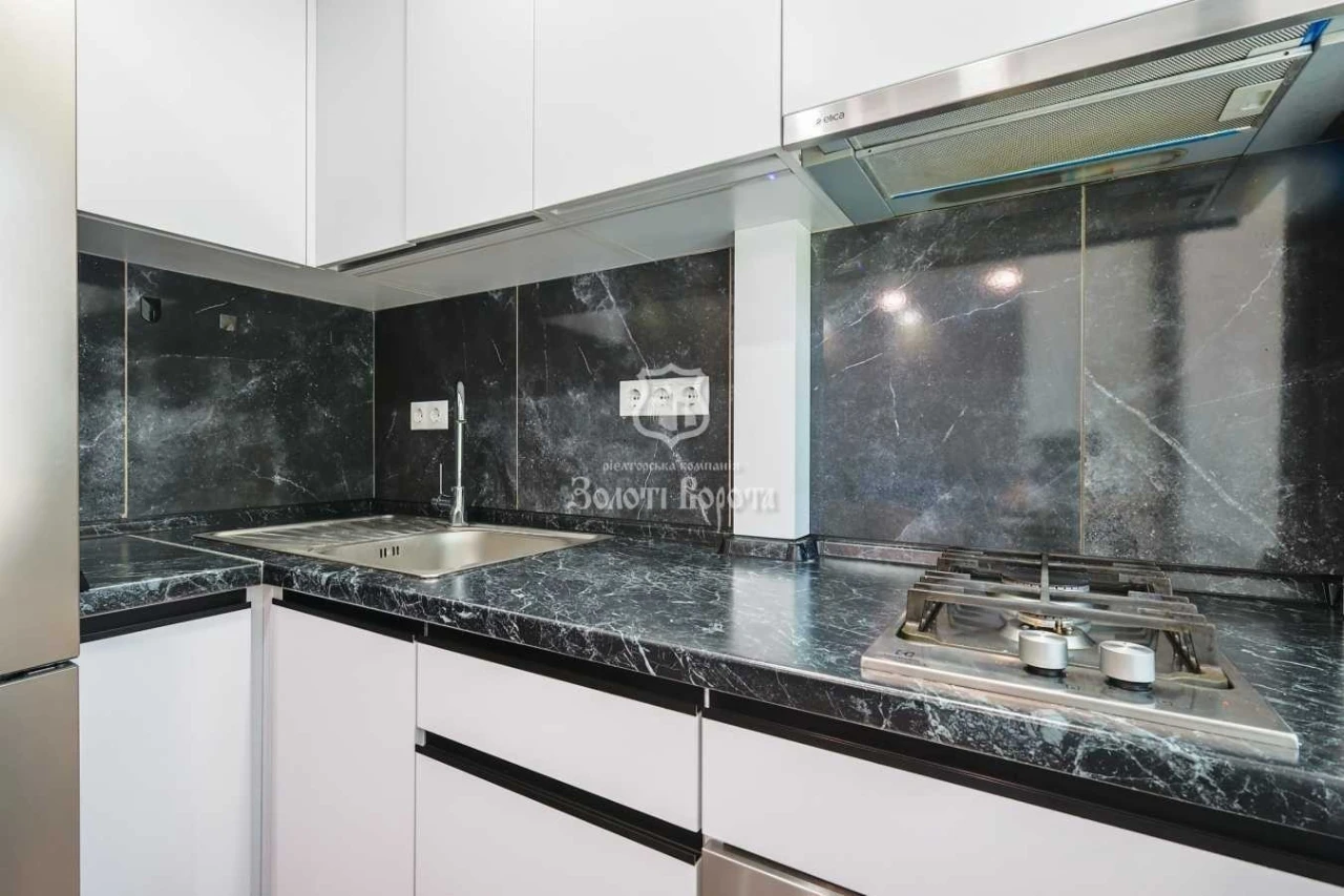 1-room apartment for sale 30.5 m², Oleny Telihy St., 9