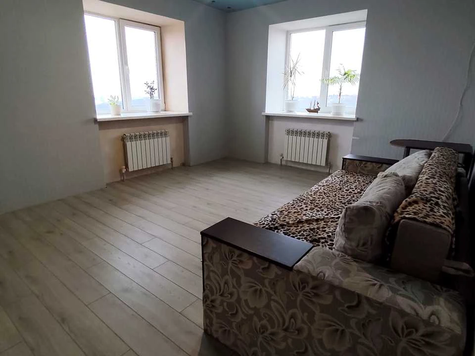 Квартира. Днепр, Запорожское шоссе