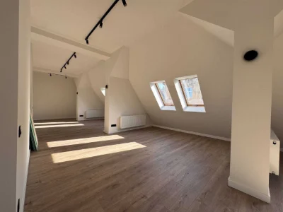 Sale of a 4-room apartment in an Austrian house