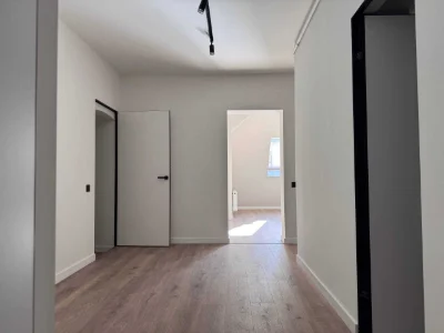Sale of a 4-room apartment in an Austrian house