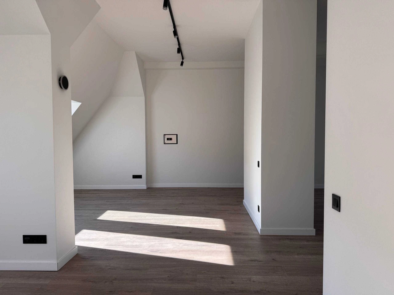 Sale of a 4-room apartment in an Austrian house