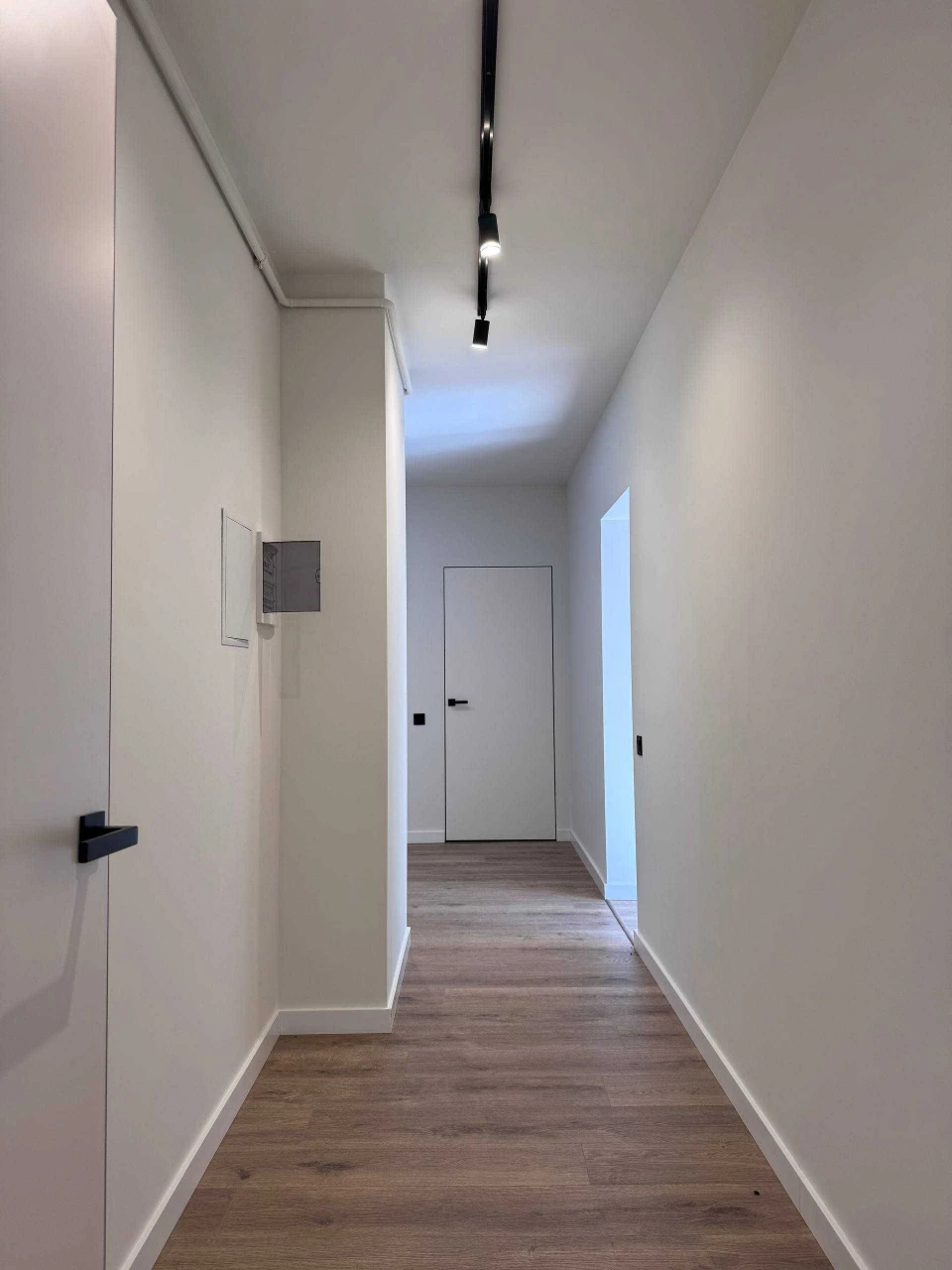 Sale of a 4-room apartment in an Austrian house