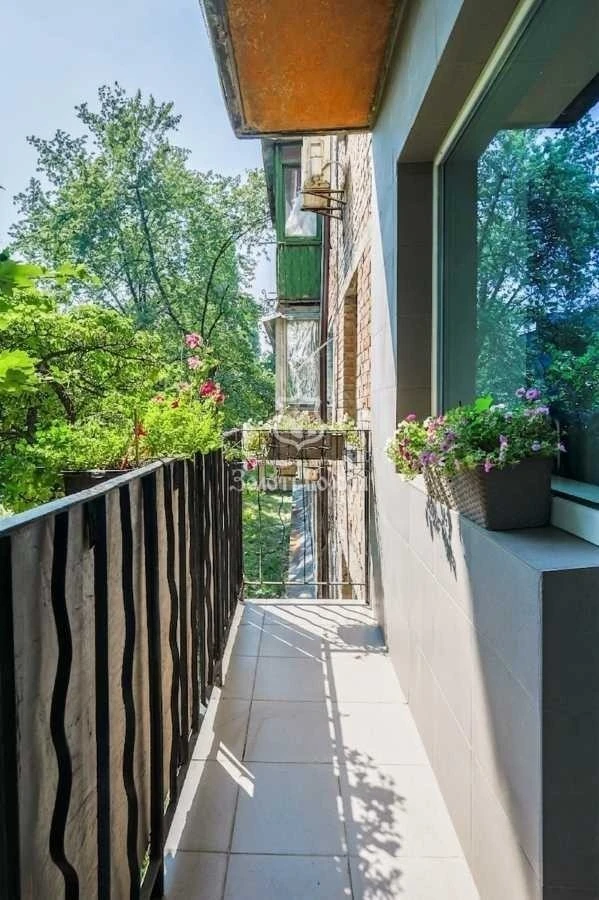 1-room apartment for sale 30.5 m², Oleny Telihy St., 9