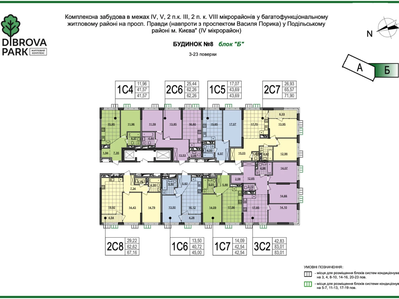 Продаж Квартира Подільський