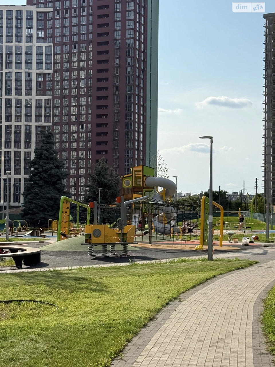 Продаж Квартира Подільський