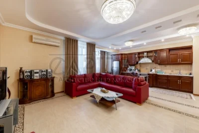 Продажа квартиры, ул. Коновальца Евгена, Печерск, Киев