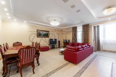Продажа квартиры, ул. Коновальца Евгена, Печерск, Киев
