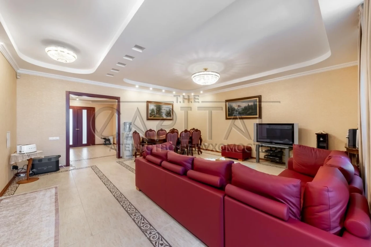 Продажа квартиры, ул. Коновальца Евгена, Печерск, Киев