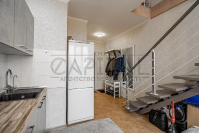 Apartment for Sale, Raketna Street, Berynovo Hora, Kyiv