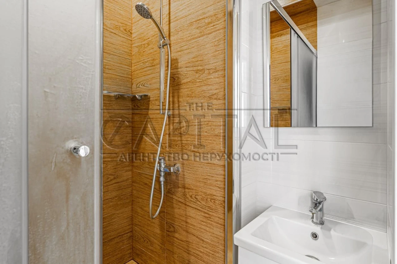 Apartment for Sale, Raketna Street, Berynovo Hora, Kyiv