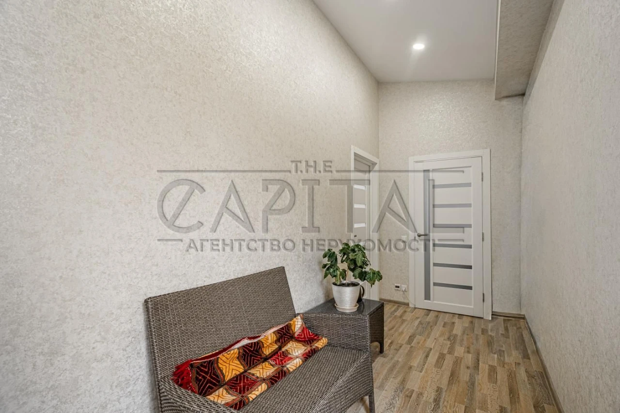 Apartment for Sale, Raketna Street, Berynovo Hora, Kyiv