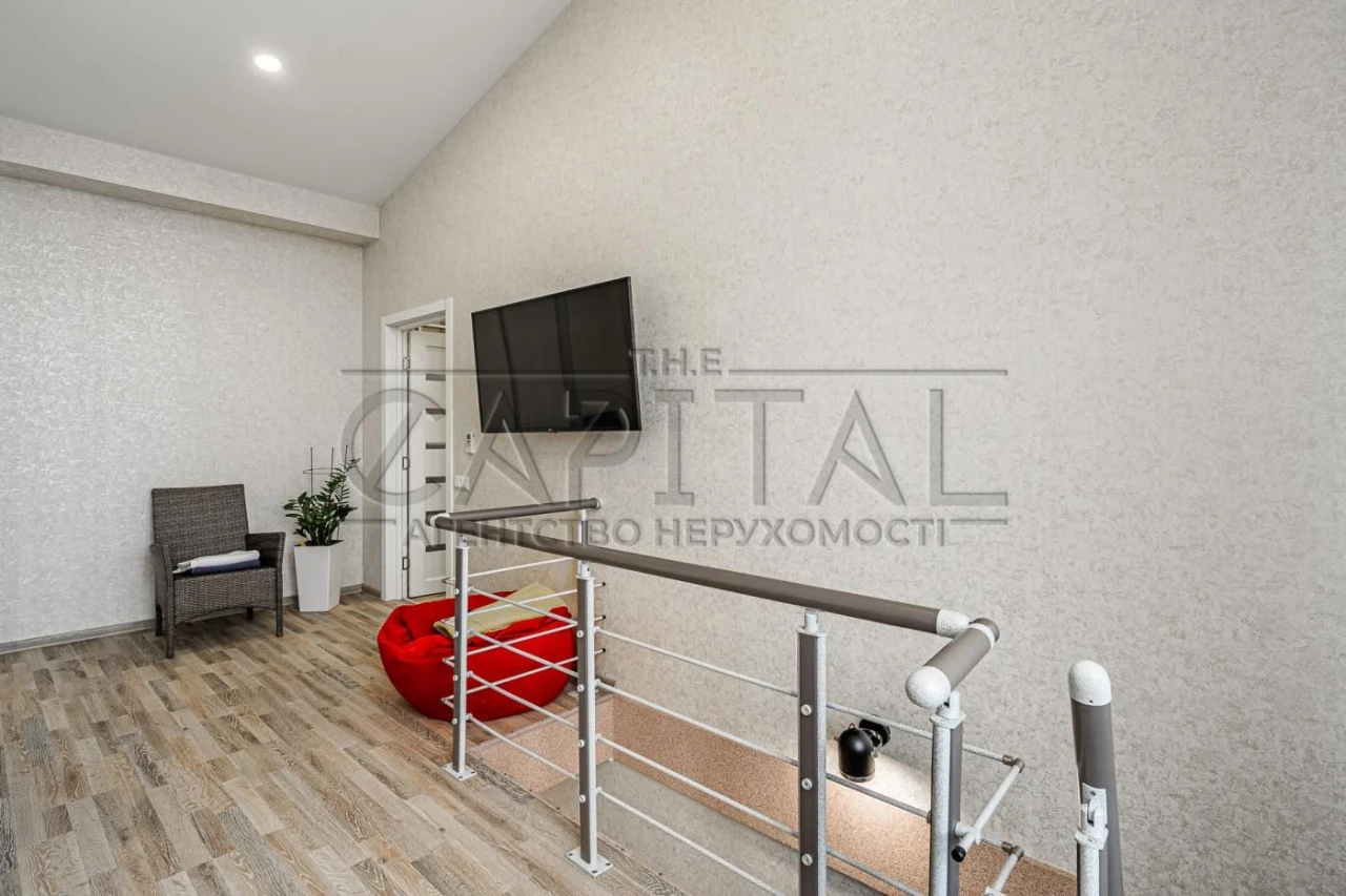Apartment for Sale, Raketna Street, Berynovo Hora, Kyiv