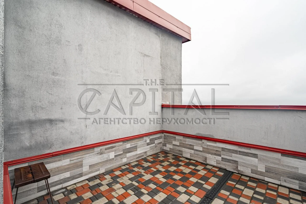 Apartment for Sale, Raketna Street, Berynovo Hora, Kyiv