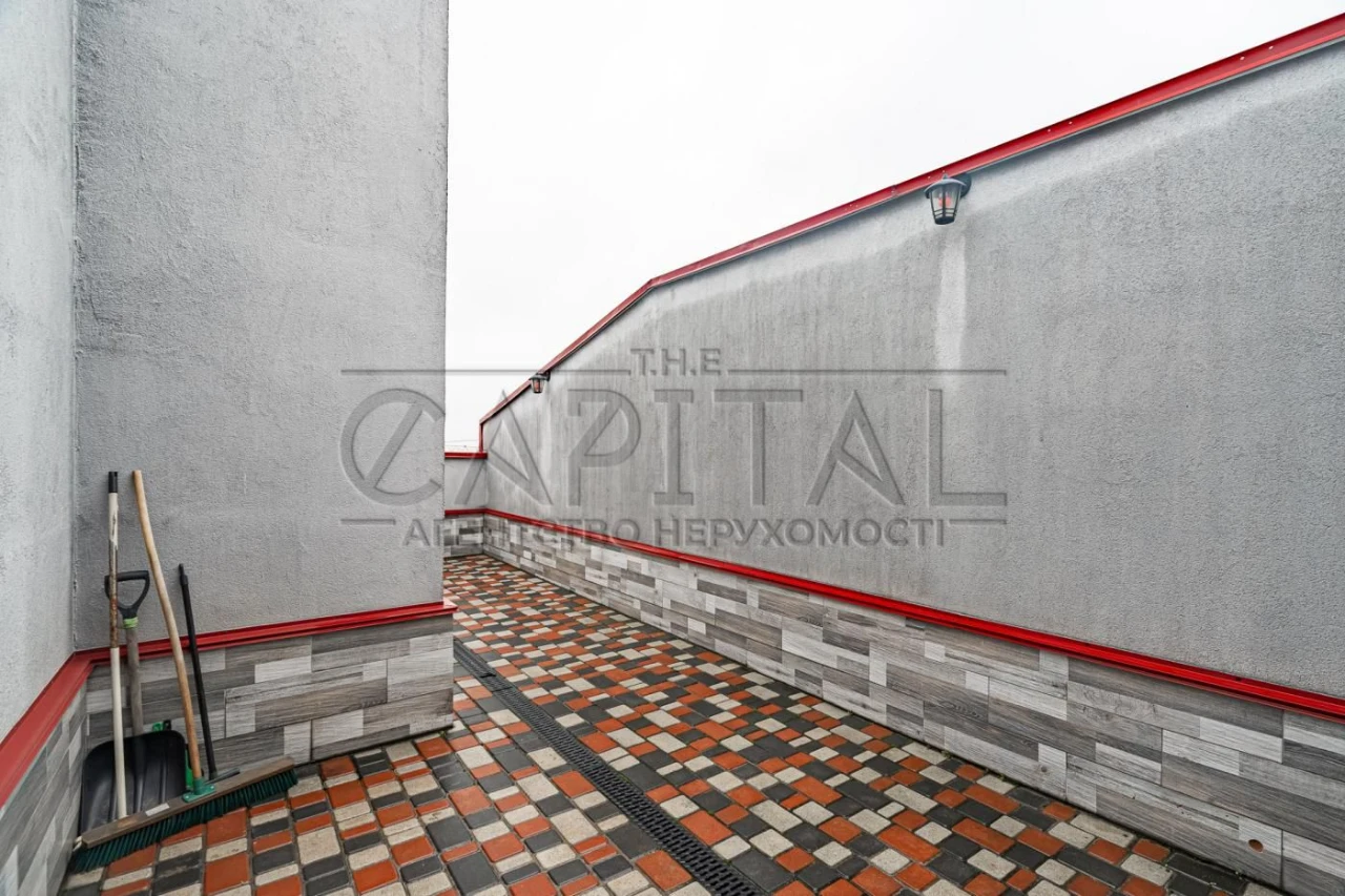 Apartment for Sale, Raketna Street, Berynovo Hora, Kyiv