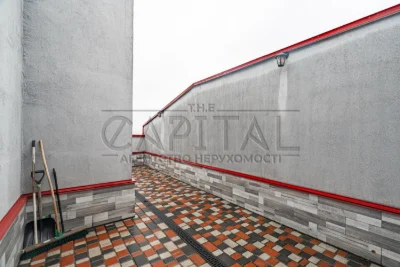 Apartment for Sale, Raketna Street, Berynovo Hora, Kyiv