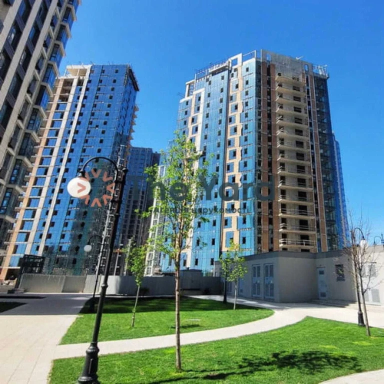 Sale of a 2-bedroom apartment in the "Novopecherski Lipky" residential complex, 8th phase, 6th building