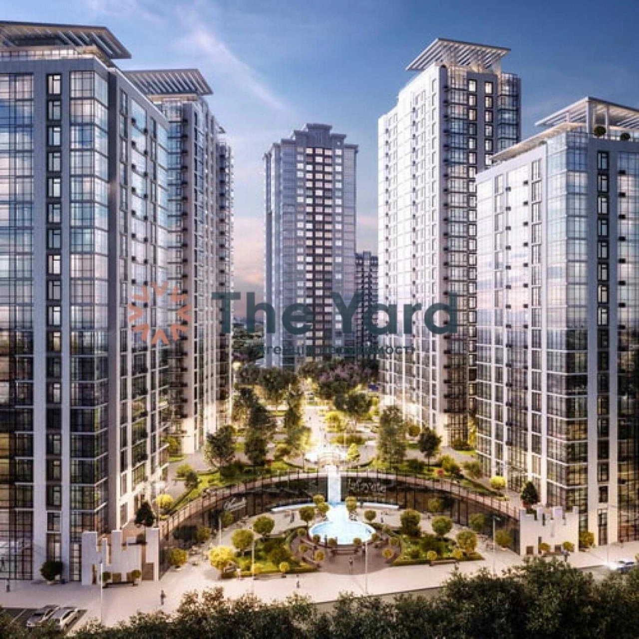 Продаж 2к квартири в ЖК «Новопечерські Липки» 8 черга 6 буди