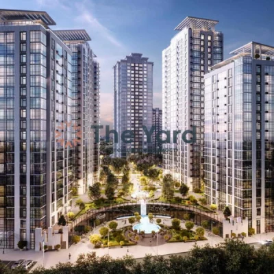 Продаж 2к квартири в ЖК «Новопечерські Липки» 8 черга 6 буди