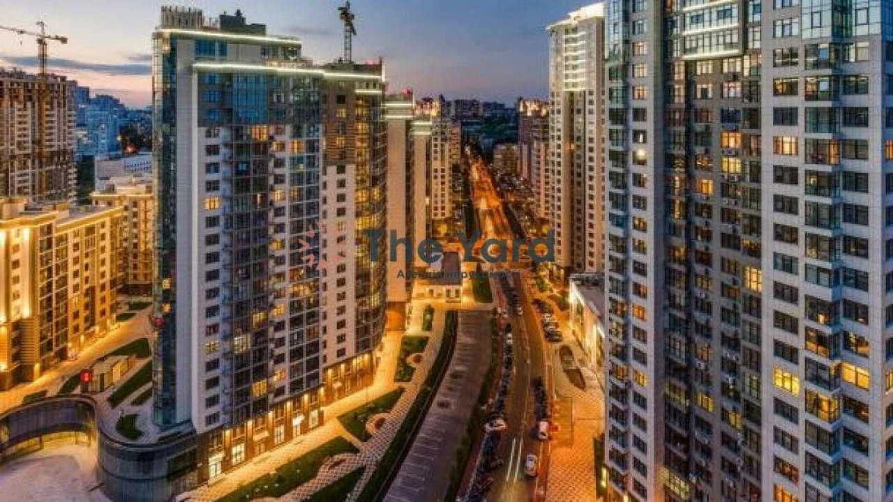 Продаж 2к квартири в ЖК «Новопечерські Липки» 8 черга 6 буди