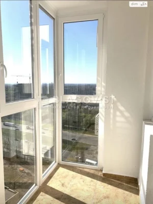 Продажа квартиры Теремки-1