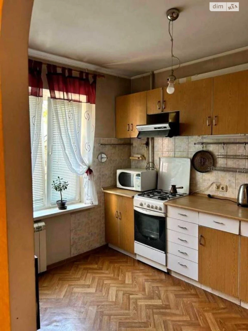 Продаж Квартира Деміївка