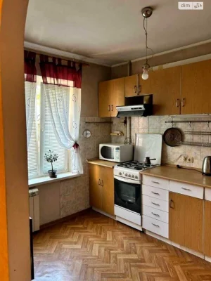 Продаж Квартира Деміївка