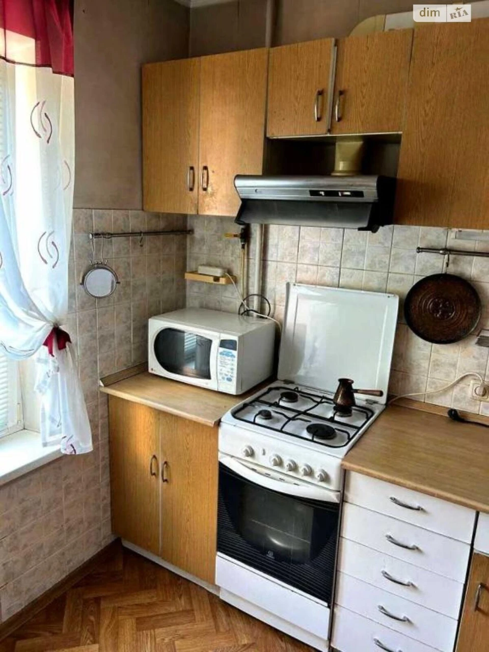Продаж Квартира Деміївка