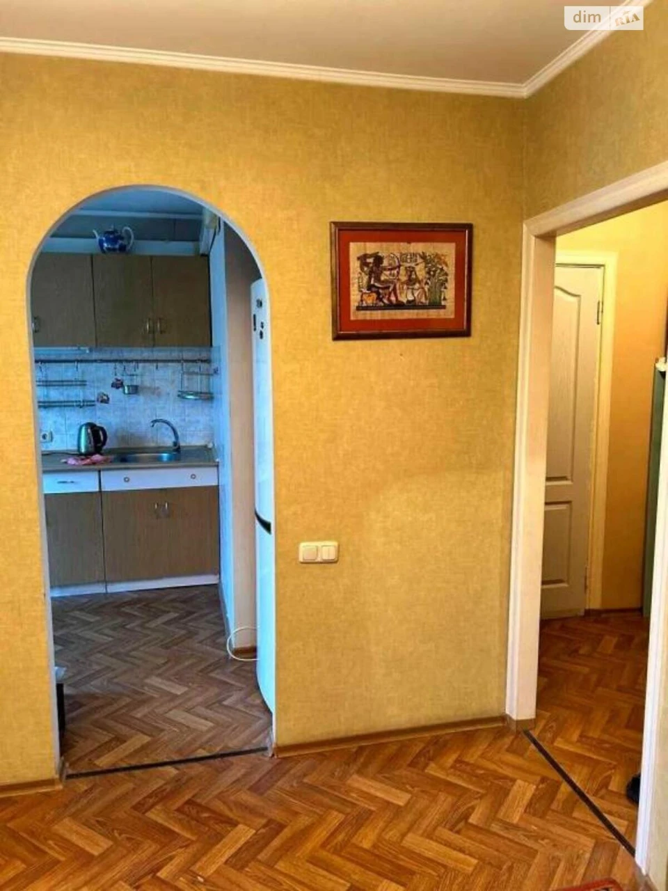 Продаж Квартира Деміївка