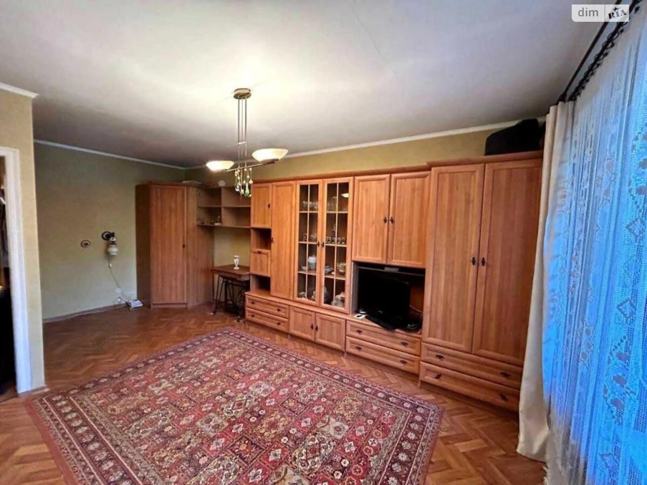 Продаж Квартира Деміївка