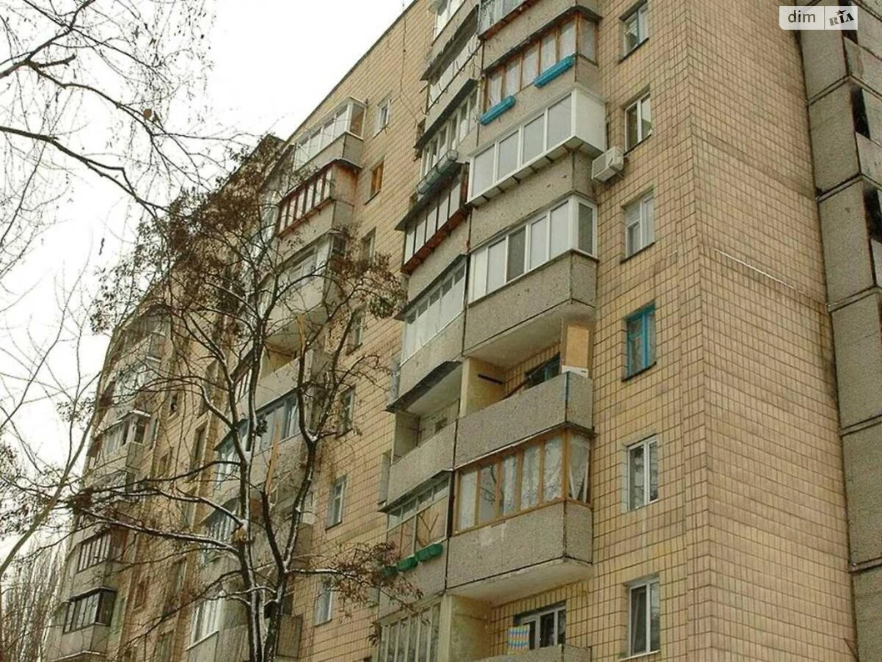 Продаж Квартира Деміївка