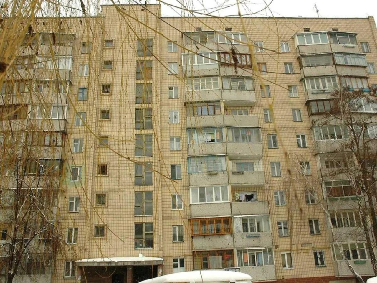 Продаж Квартира Деміївка