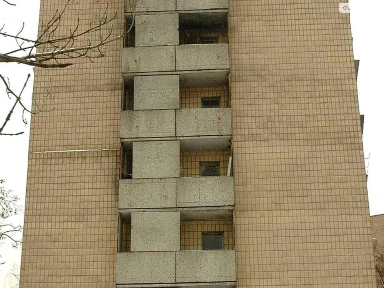 Продаж Квартира Деміївка